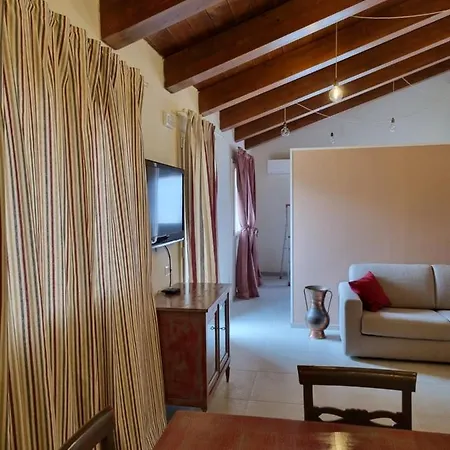 Monolocale Family Ceresà