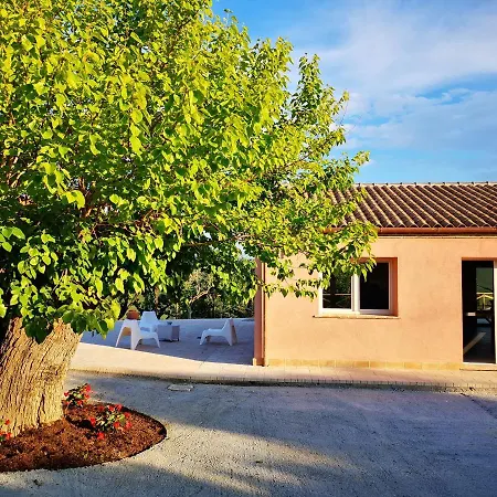 Monolocale Family Ceresà Apartamento