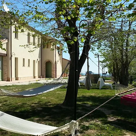 Monolocale Family Ceresà Loreto