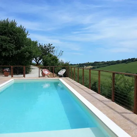Apartamento Monolocale Family Ceresà Loreto