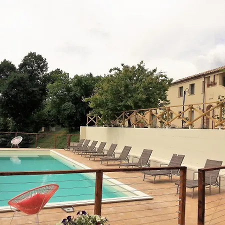 Monolocale Family Ceresà Apartamento Loreto