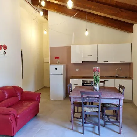 Apartment Monolocale Family Ceresa Loreto