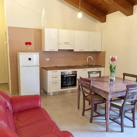 Monolocale Family Ceresa Apartment Loreto