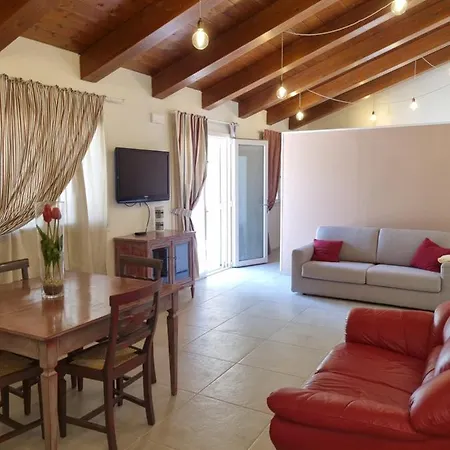 Monolocale Family Ceresa Apartment Loreto