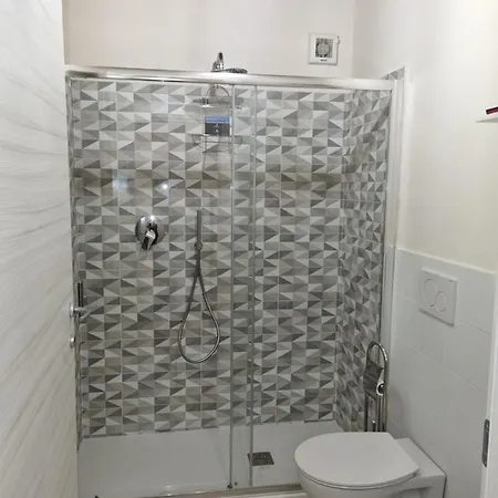 Monolocale Family Ceresa Apartment